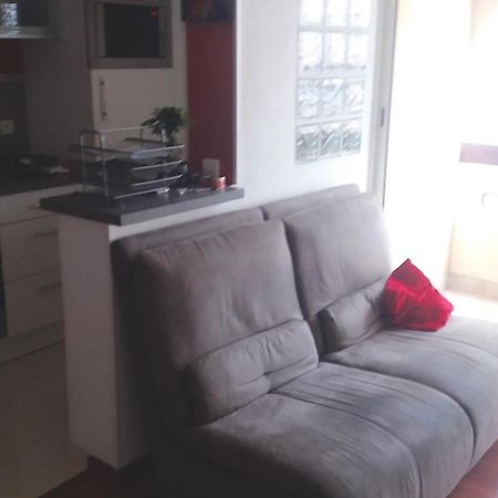 Ferienwohnung Charmant Studio Cosy Ideal Pour Escapade Amoureuse Palavas-les-Flots Exterior foto