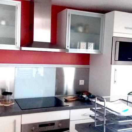 Ferienwohnung Charmant Studio Cosy Ideal Pour Escapade Amoureuse Palavas-les-Flots Exterior foto