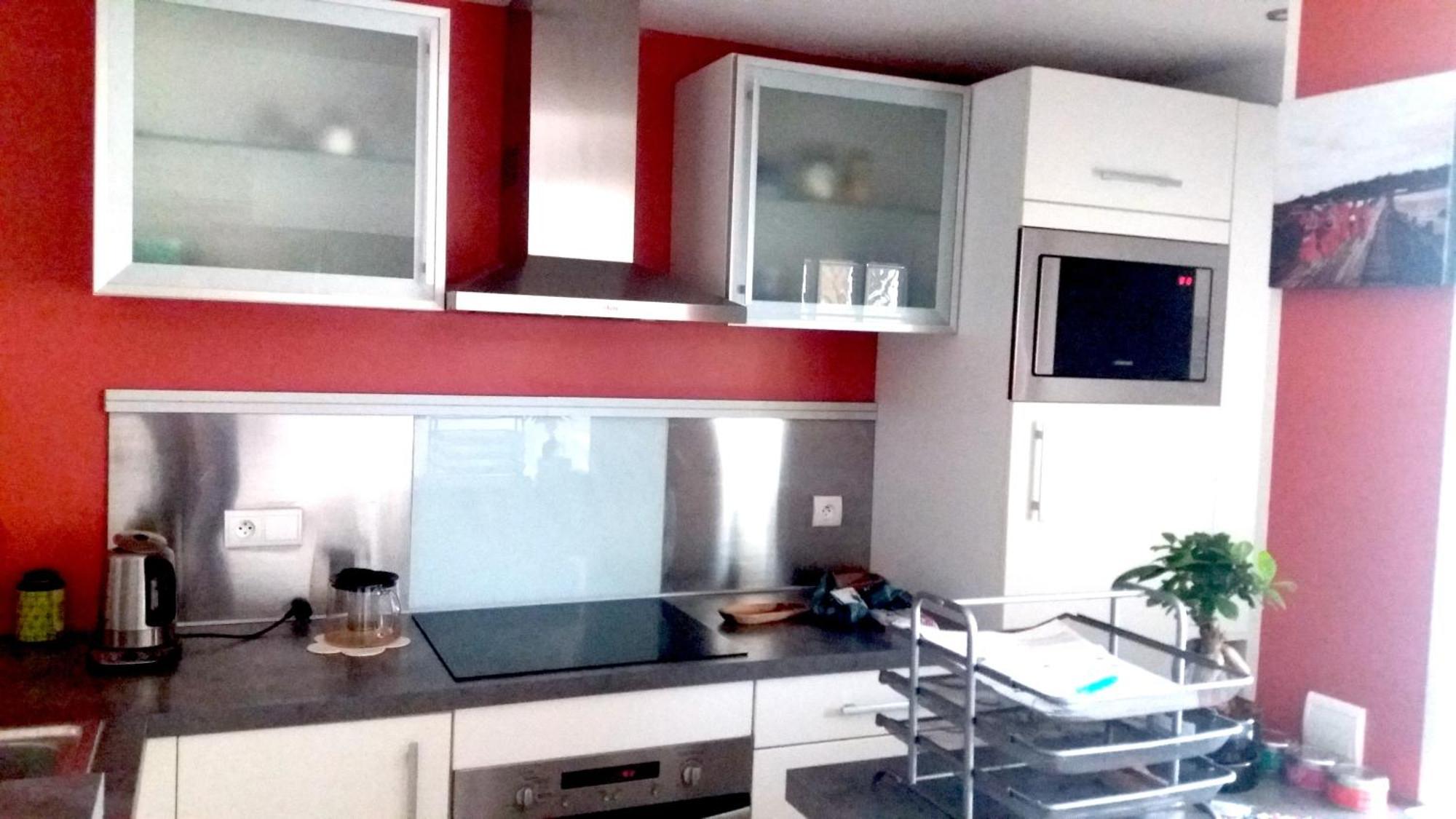 Ferienwohnung Charmant Studio Cosy Ideal Pour Escapade Amoureuse Palavas-les-Flots Exterior foto