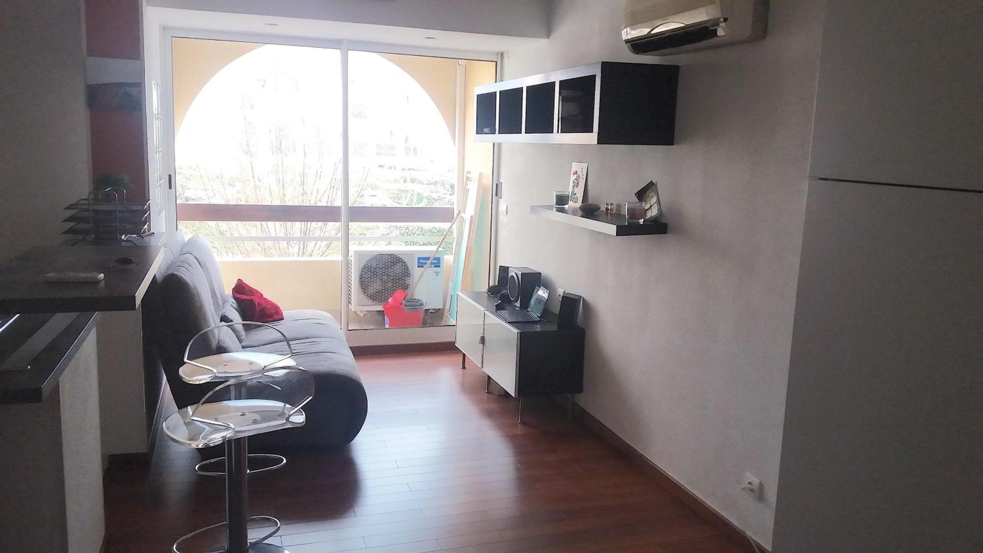 Ferienwohnung Charmant Studio Cosy Ideal Pour Escapade Amoureuse Palavas-les-Flots Exterior foto