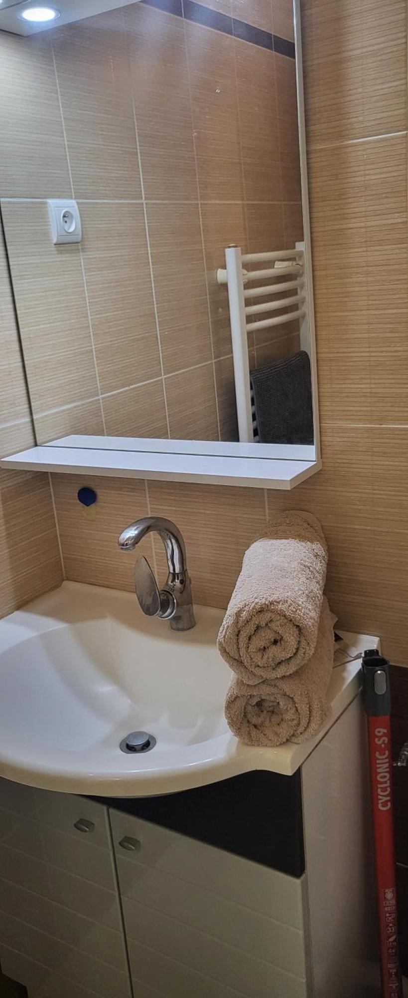 Ferienwohnung Charmant Studio Cosy Ideal Pour Escapade Amoureuse Palavas-les-Flots Exterior foto